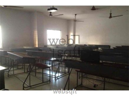 Commercial building for Rent in Kothapet